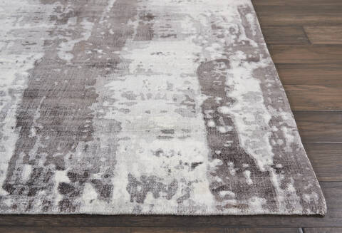 Nourison Safari Dreams Beige 80 X 110 Area Rug 805-113723 Image 5