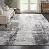 Nourison Safari Dreams Beige 80 X 110 Area Rug 805-113723 Thumb 3