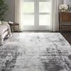 Nourison Safari Dreams Beige 80 X 110 Area Rug  805-113723 Thumb 4