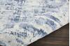 Nourison Safari Dreams Blue Runner 23 X 80 Area Rug 805-113725 Thumb 2