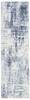 Nourison Safari Dreams Blue Runner 23 X 80 Area Rug 805-113725 Thumb 0