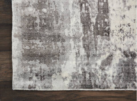 Nourison Safari Dreams Beige Runner 23 X 80 Area Rug 805-113726 Image 1