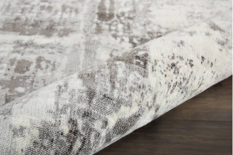Nourison Safari Dreams Beige Runner 23 X 80 Area Rug 805-113726 Image 2
