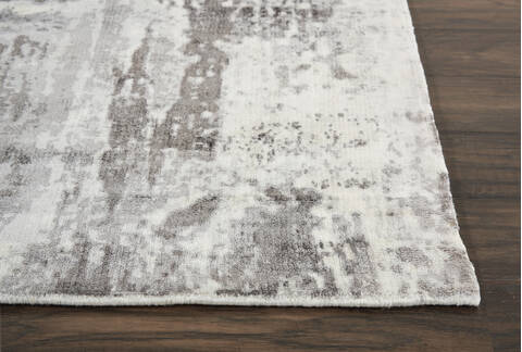 Nourison Safari Dreams Beige Runner 23 X 80 Area Rug 805-113726 Image 4