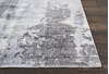 Nourison Safari Dreams Grey 39 X 59 Area Rug  805-113727 Thumb 5