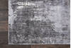 Nourison Safari Dreams Grey 53 X 75 Area Rug 805-113728 Thumb 1