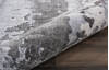 Nourison Safari Dreams Grey 53 X 75 Area Rug 805-113728 Thumb 2