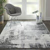 Nourison Safari Dreams Grey 53 X 75 Area Rug 805-113728 Thumb 3