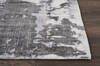 Nourison Safari Dreams Grey 53 X 75 Area Rug 805-113728 Thumb 5