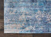 Nourison Safari Dreams Blue 39 X 59 Area Rug 805-113736 Thumb 1