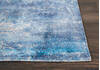 Nourison Safari Dreams Blue 39 X 59 Area Rug  805-113736 Thumb 5