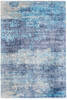 Nourison Safari Dreams Blue 39 X 59 Area Rug 805-113736 Thumb 0