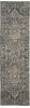 Nourison Moroccan Celebration Blue Runner 22 X 76 Area Rug 805-113742 Thumb 0