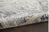 Nourison Moroccan Celebration Blue 310 X 510 Area Rug 805-113744 Thumb 2