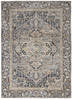 Nourison Moroccan Celebration Blue 310 X 510 Area Rug 805-113744 Thumb 0