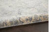 Nourison Moroccan Celebration Grey 310 X 510 Area Rug 805-113749 Thumb 2