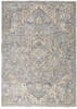 Nourison Moroccan Celebration Grey 310 X 510 Area Rug 805-113749 Thumb 0