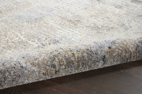Nourison Moroccan Celebration Beige 310 X 510 Area Rug 805-113754 Image 2