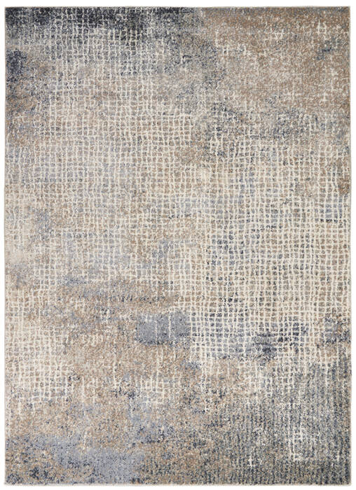 Nourison Moroccan Celebration Beige 310 X 510 Area Rug 805-113754 Image 0