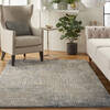 Nourison Moroccan Celebration Beige 310 X 510 Area Rug 805-113754 Thumb 3