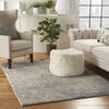 Nourison Moroccan Celebration Beige 310 X 510 Area Rug 805-113754 Thumb 5