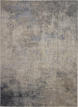 Nourison Moroccan Celebration Beige Rectangle 8x10 ft Polyester Carpet 113755