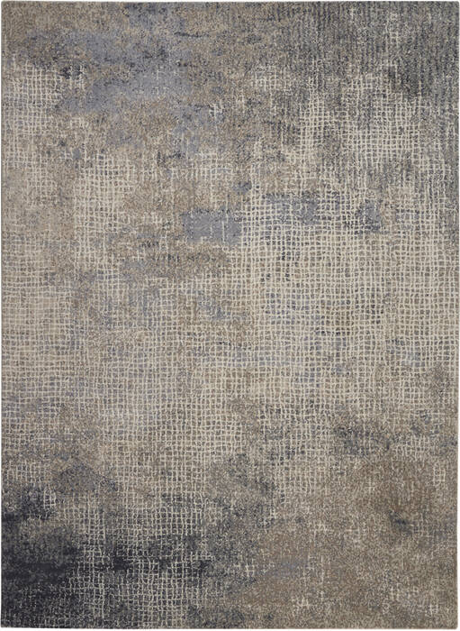 Nourison Moroccan Celebration Beige 93 X 129 Area Rug 805-113756 Image 0