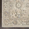 Nourison Moroccan Celebration Beige 53 X 73 Area Rug  805-113758 Thumb 1