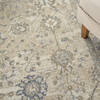 Nourison Moroccan Celebration Beige 53 X 73 Area Rug 805-113758 Thumb 4