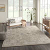 Nourison Moroccan Celebration Beige 93 X 129 Area Rug 805-113761 Thumb 5