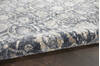 Nourison Moroccan Celebration Blue 310 X 510 Area Rug 805-113764 Thumb 2