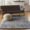 Nourison Moroccan Celebration Blue 310 X 510 Area Rug 805-113764 Thumb 3