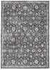 Nourison Moroccan Celebration Blue 310 X 510 Area Rug  805-113764 Thumb 0