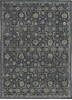 Nourison Moroccan Celebration Blue 93 X 129 Area Rug 805-113766 Thumb 0