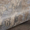 Nourison Moroccan Celebration Grey Runner 22 X 76 Area Rug 805-113767 Thumb 2