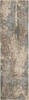Nourison Moroccan Celebration Grey Runner 22 X 76 Area Rug 805-113767 Thumb 0