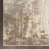 Nourison Moroccan Celebration Grey 310 X 510 Area Rug 805-113769 Thumb 1