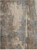 Nourison Moroccan Celebration Grey 93 X 129 Area Rug 805-113771 Thumb 0