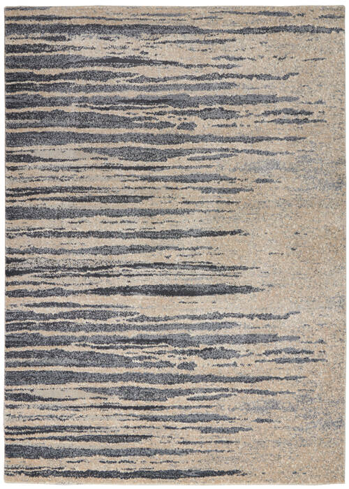 Nourison Moroccan Celebration Blue 310 X 510 Area Rug 805-113774 Image 0