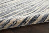 Nourison Moroccan Celebration Blue 310 X 510 Area Rug 805-113774 Thumb 2
