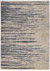 Nourison Moroccan Celebration Blue 310 X 510 Area Rug 805-113774 Thumb 0