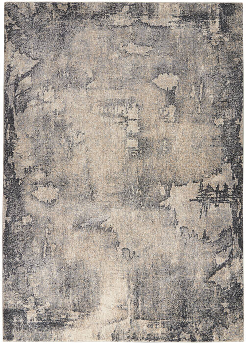 Nourison Moroccan Celebration Blue 310 X 510 Area Rug 805-113778 Image 0
