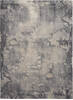 Nourison Moroccan Celebration Blue 93 X 129 Area Rug 805-113781 Thumb 0