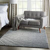 Nourison Moroccan Celebration Blue 310 X 510 Area Rug 805-113783 Thumb 5