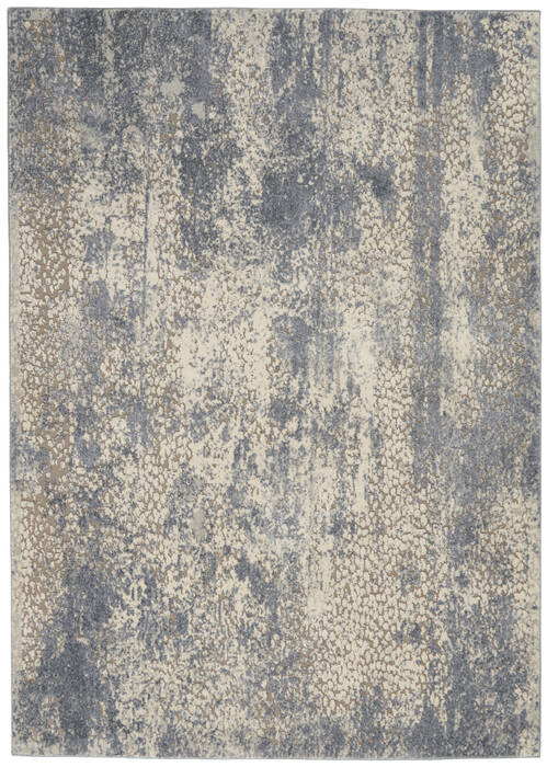 Nourison Sahara Beige 53 X 73 Area Rug 805-113787 Image 0