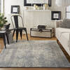 Nourison Sahara Beige 53 X 73 Area Rug 805-113787 Thumb 3