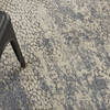 Nourison Sahara Beige 53 X 73 Area Rug 805-113787 Thumb 4