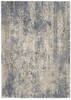 Nourison Sahara Beige 53 X 73 Area Rug  805-113787 Thumb 0