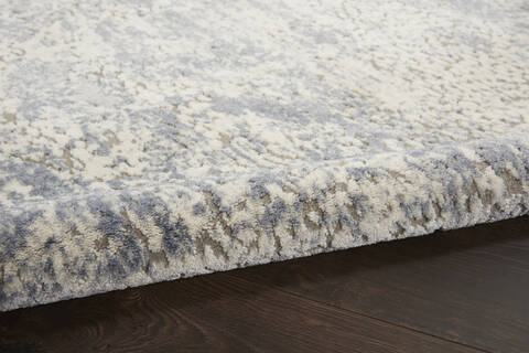 Nourison Sahara Beige 310 X 510 Area Rug 805-113788 Image 2