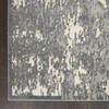 Nourison Sahara Grey 310 X 510 Area Rug 805-113791 Thumb 1